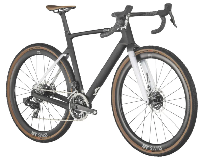 gravel bike scott 2023